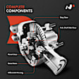 APDIF078 Differential - Direct Fit, Sold Individually