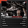 APDIF079 Differential