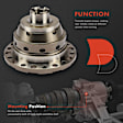 APDIF079 Differential