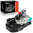 2000 Jeep Grand Cherokee - Rear, Passenger Side Door Lock Actuator,  All Engine, Sport Utility
