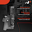 APDLA0227 Front Driver Door Lock Actuator