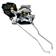 APDLA0764 Front Driver Door Lock Actuator