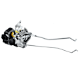 APDLA0764 Front Driver Door Lock Actuator