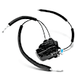 APDLA0985 Front Driver Door Lock Actuator