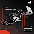 APDLA1012 Front Driver Door Lock Actuator