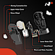 APDLA1031 Driver Door Lock Actuator