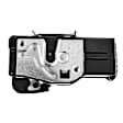 APDLA1051 Front Passenger Door Lock Actuator