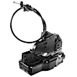 APDLA1068 Front Passenger Door Lock Actuator