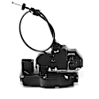 APDLA1068 Front Passenger Door Lock Actuator