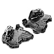 APDLA1121 2x Front Door Lock Actuator