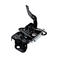 APDLA1168 Front Hood Latch Lock