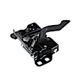 APDLA1168 Front Hood Latch Lock