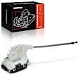 APDLA1816 Front Passenger Door Lock Actuator
