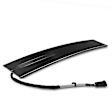 APDPT001 Left Door Entry Keypad Pillar Molding Trim