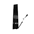 APDPT001 Left Door Entry Keypad Pillar Molding Trim