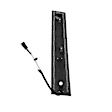 APDPT001 Left Door Entry Keypad Pillar Molding Trim