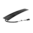 APDPT001 Left Door Entry Keypad Pillar Molding Trim
