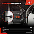 APDRC035TW Rear Driver or Passenger Door Check