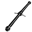 APDS0014 Rear Driveshaft Prop Shaft Assembly