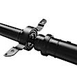 APDS0014 Rear Driveshaft Prop Shaft Assembly