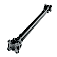 APDS0024 Front Driveshaft Prop Shaft Assembly