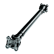 APDS0024 Front Driveshaft Prop Shaft Assembly