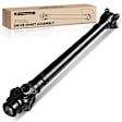 2015 BMW X4 - Front Driveshaft,  110.6 in. WB, AWD, 29.02 in. Length