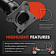 APDS0039 Driveshaft Assembly