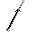 APDS0051 Rear Driveshaft Prop Shaft Assembly