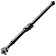 APDS0095 Rear Driveshaft Prop Shaft Assembly
