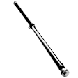 APDS0112 Rear Driveshaft Prop Shaft Assembly