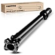 2008 Dodge Dakota - Front Driveshaft, Manual Transmission 4WD, 78.8 in. bedlength; 4WD; Manual Transmission; 131.3 in. WB; It Fits 4WD With Sales Code DHT; DHU; or Manual Transmission With Sales Code DH5, 28.38 in. Length