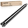 APDS0205 Rear Driveshaft Prop Shaft Assembly Rear Driveshaft Prop Shaft Assembly, 4WD/AWD Only