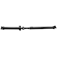 2008 Toyota Tacoma - Rear Driveshaft, Automatic Transmission, Naturally Aspirated, DOHC, GAS, 60.3 in. Bed, 4-Door, Automatic Transmission, 127.8 in. WB, Extended Cab Pickup, 66.63 in. Length
