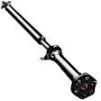 1999 BMW 323i - Rear Driveshaft, Automatic Transmission,  E46 Body, Automatic Transmission, Fits the Model, Sedan, 52.25 in. Length