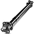 2001 Ford F-150 - Front Driveshaft, 96.0 in. Bed, It fits 4WD models only, 157.0 in. WB, 4WD, 35.88 in. Length