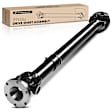 1995 Jeep Grand Cherokee - Front Driveshaft Prop Shaft Assembly