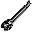APDS0324 Front Driveshaft Prop Shaft Assembly