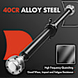 APDS0370 Rear Driveshaft Prop Shaft Assembly
