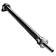2006 Ford F-150 - Rear Driveshaft, 132.5 in. WB, 66.0 in. Bed, Naturally Aspirated, GAS, Rear Section of Two-Piece Driveshaft, RWD, Standard Cab Pickup, 45.75 in. Length