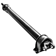 2006 Ford F-150 - Rear Driveshaft, 132.5 in. WB, 66.0 in. Bed, Naturally Aspirated, GAS, Rear Section of Two-Piece Driveshaft, RWD, Standard Cab Pickup, 45.75 in. Length