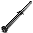 APDS0500 Rear Driveshaft Prop Shaft Assembly