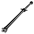 APDS0500 Rear Driveshaft Prop Shaft Assembly