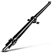 APDS0544 Rear Driveshaft Prop Shaft Assembly