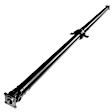 2020 Acura MDX - Rear Driveshaft, 111.0 in. WB, AWD, 90.5 in. Length