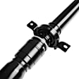 2020 Acura MDX - Rear Driveshaft, 111.0 in. WB, AWD, 90.5 in. Length