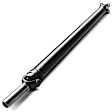 APDS0565 Rear Driveshaft Prop Shaft Assembly