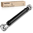 APDS0572 Front Driveshaft Prop Shaft Assembly