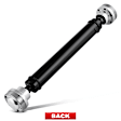 APDS0573 Front Driveshaft Prop Shaft Assembly