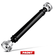 APDS0573 Front Driveshaft Prop Shaft Assembly